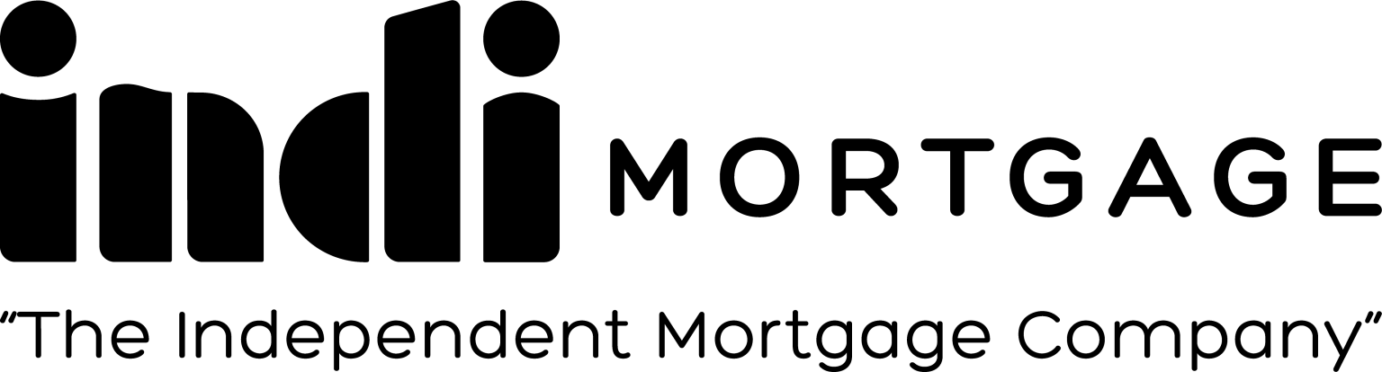 Indi Mortgage logo